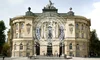 Lecture at Warsaw Technical University